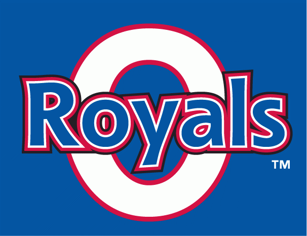 Omaha Royals 2002-2010 cap logo v2 iron on transfers for clothing